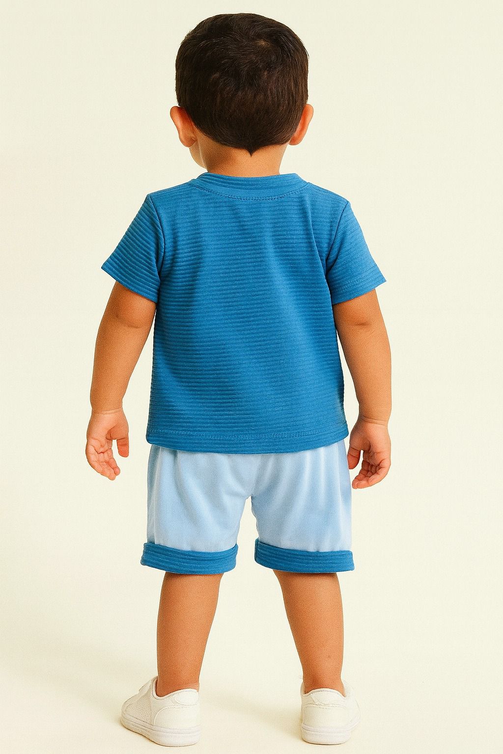 CONJUNTO INFANTIL BABY BOY