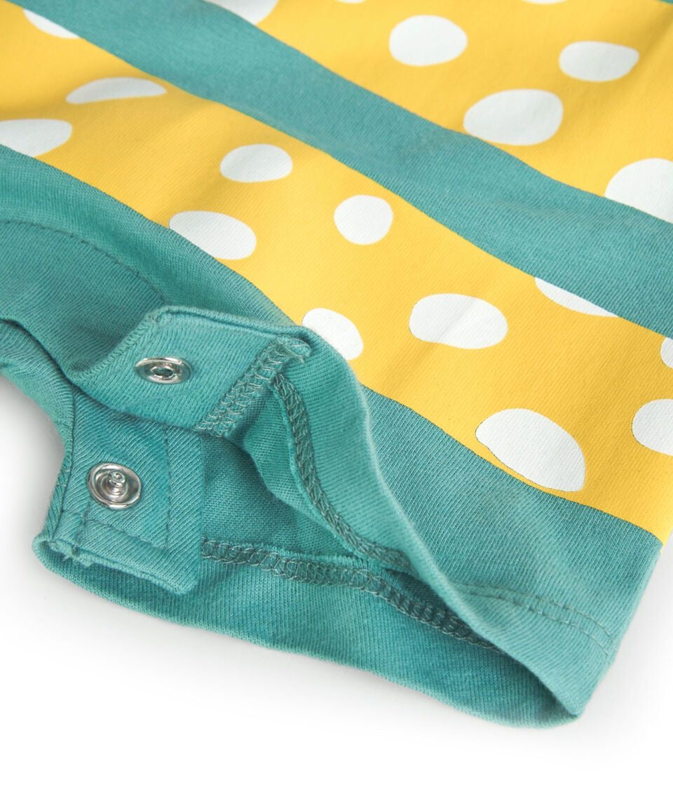 JUMPER EUROPEO JIRAFA - BOBOLI