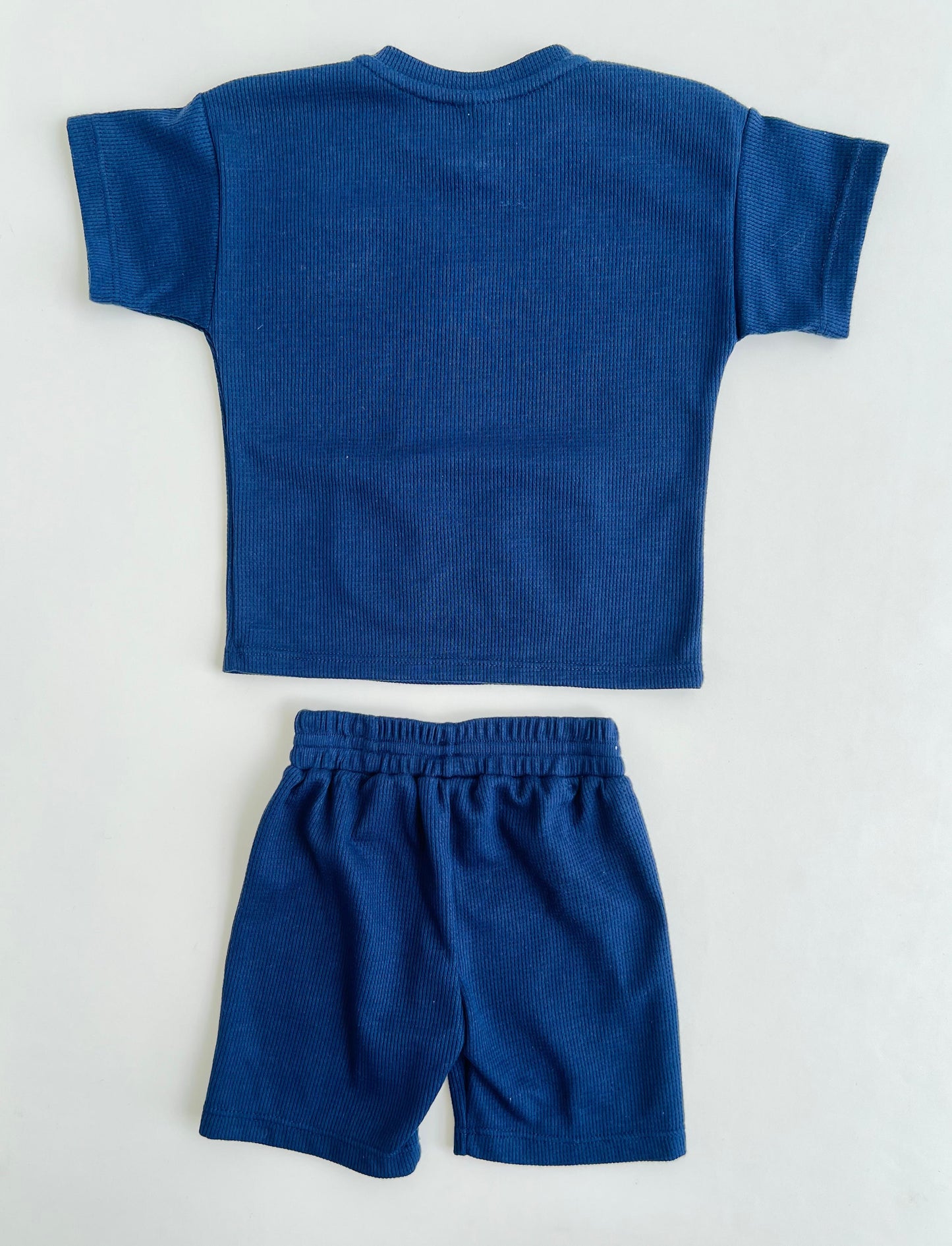 CONJUNTO OSITO MCC - CANDY