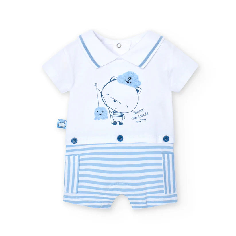 JUMPER COSTERO BOBOLI