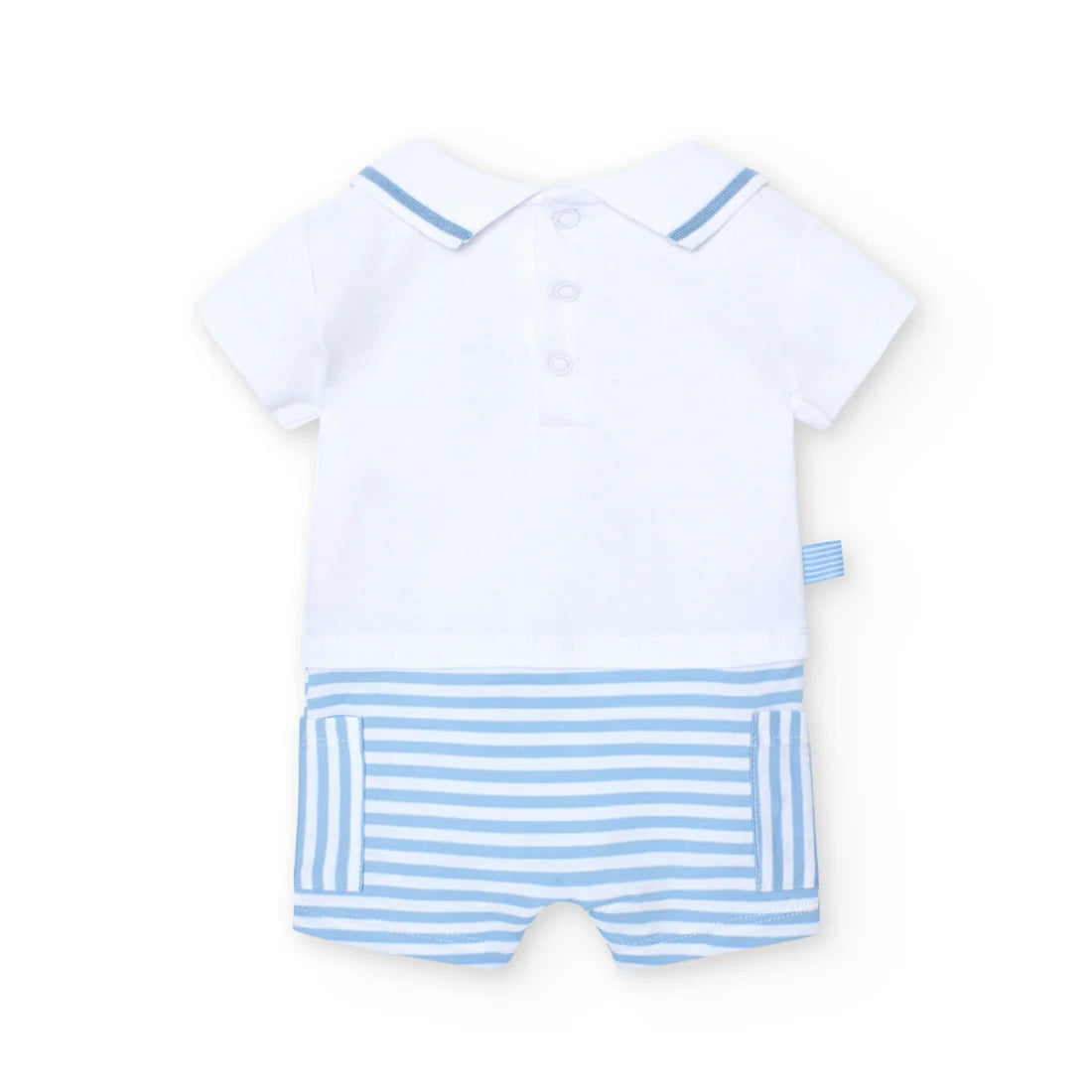 JUMPER COSTERO BOBOLI