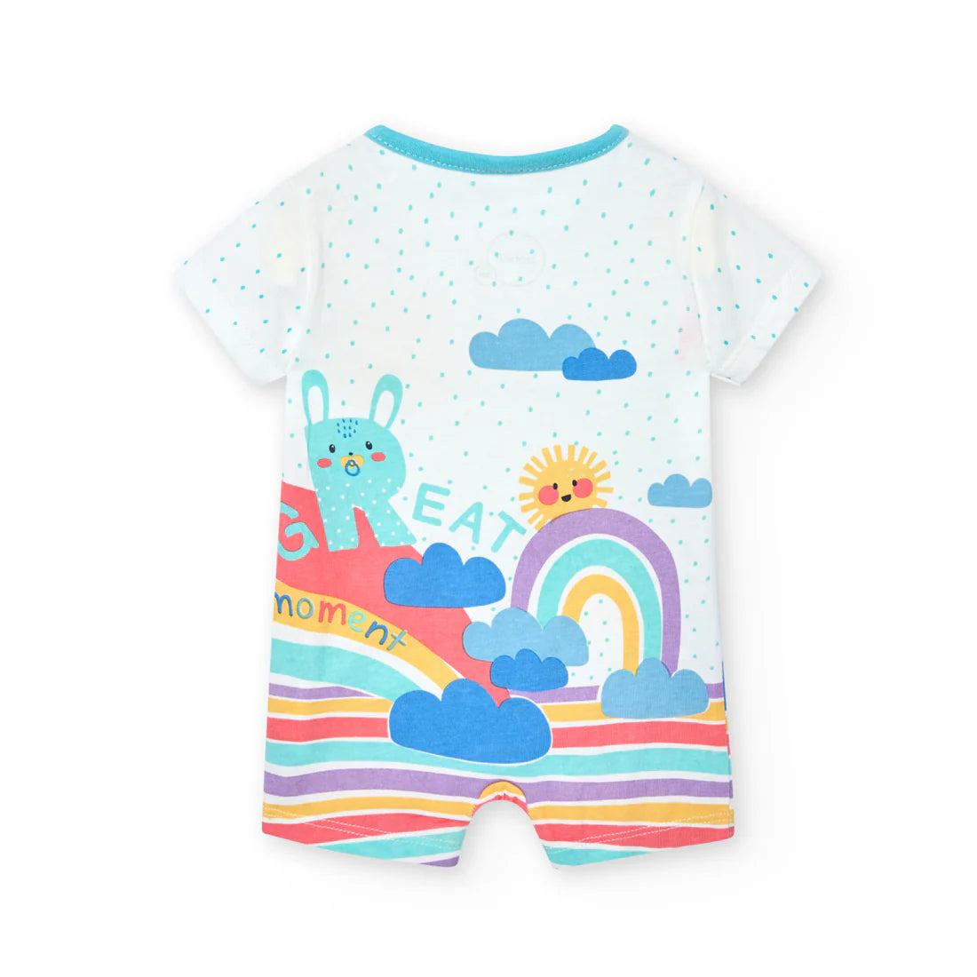 JUMPER HAPPY BOBOLI