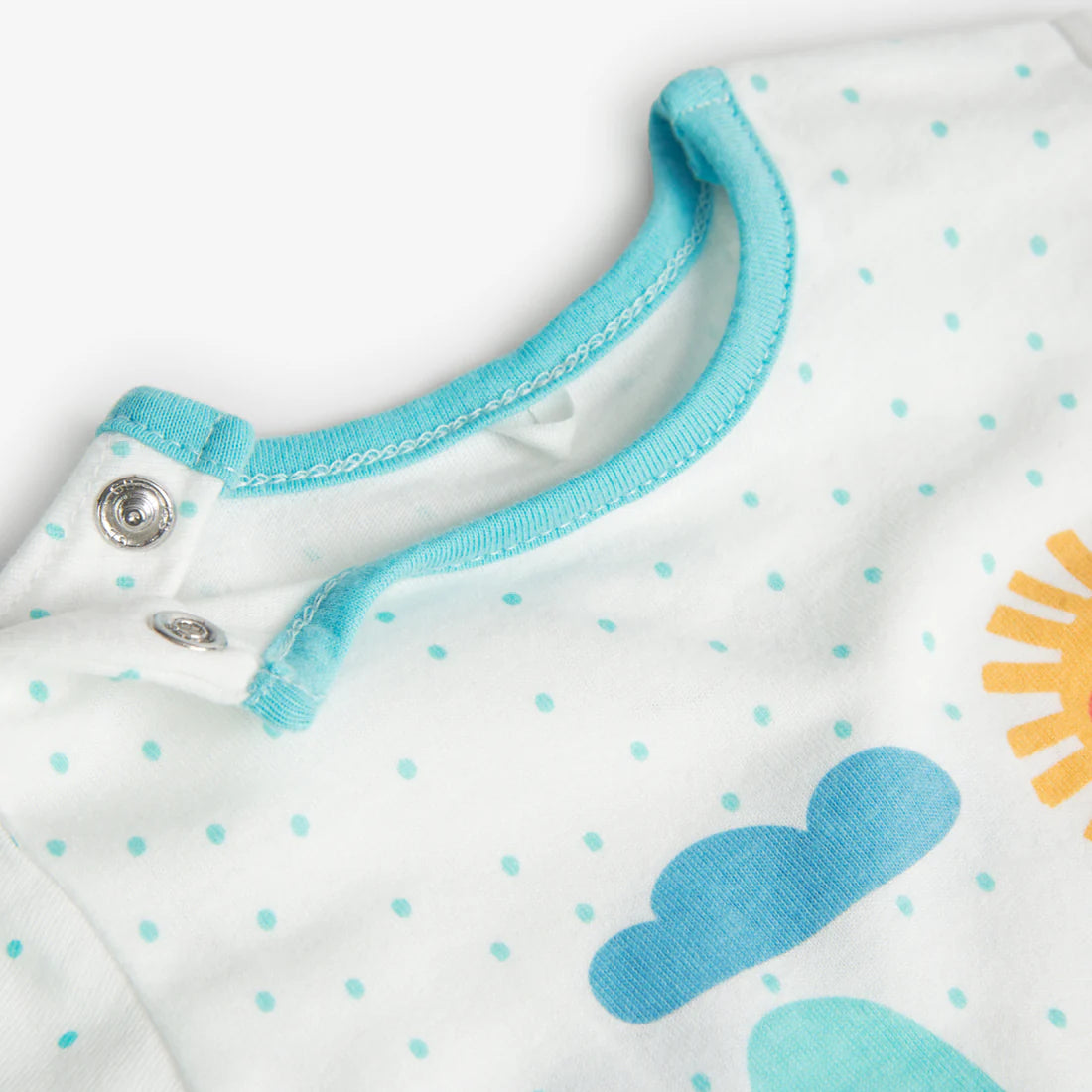 JUMPER HAPPY BOBOLI