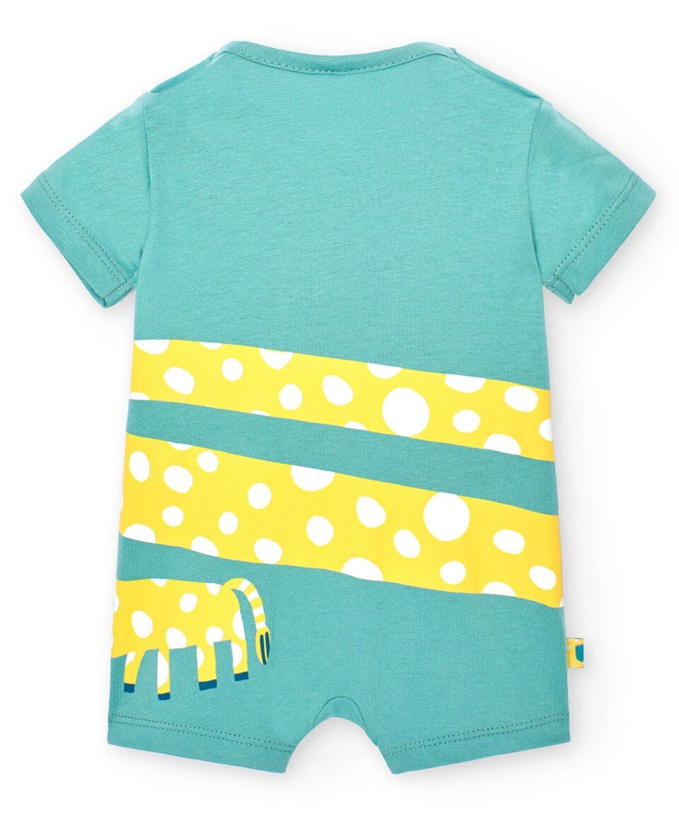 JUMPER EUROPEO JIRAFA - BOBOLI