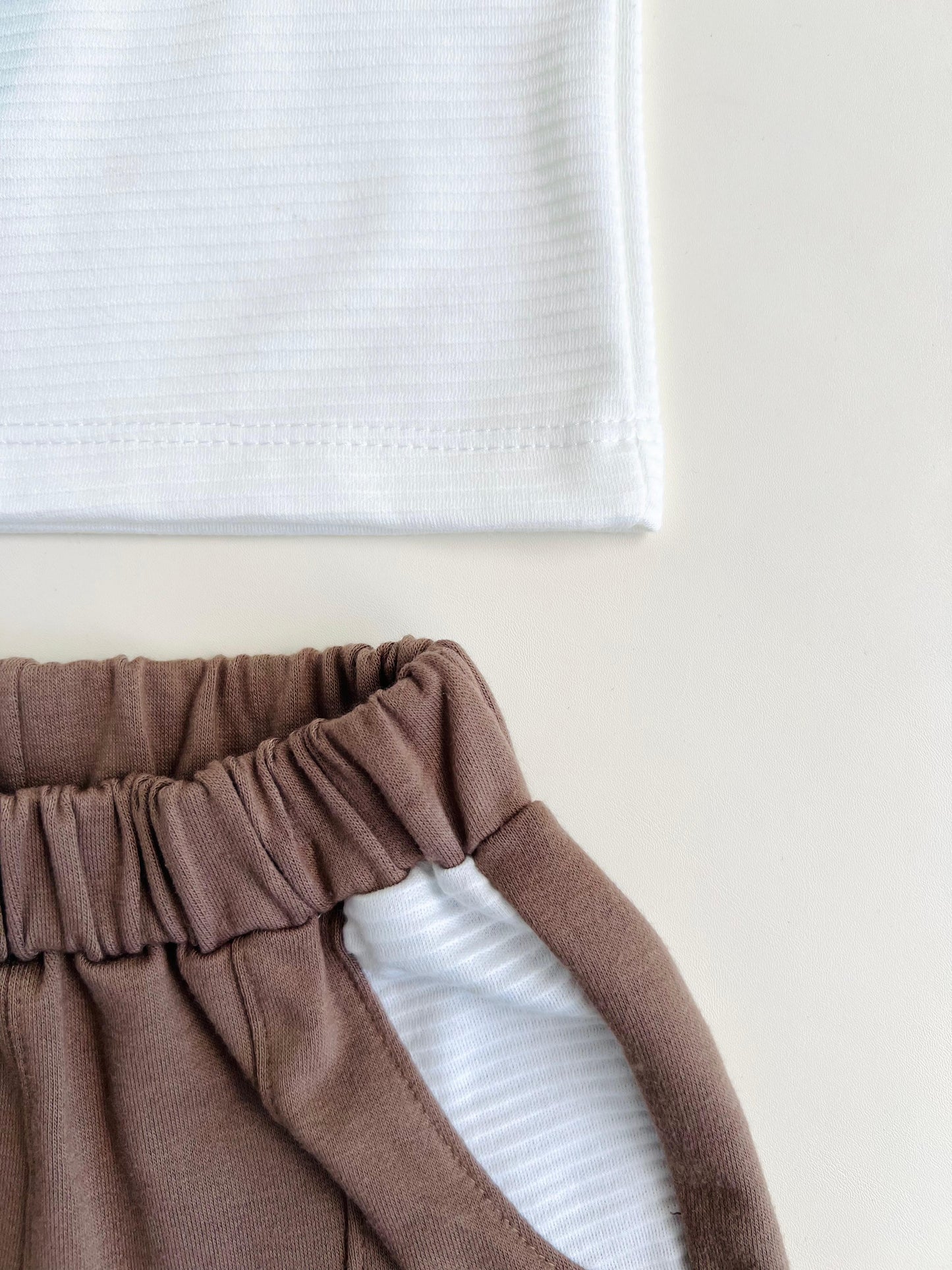 CONJUNTO INFANTIL BABY BOY
