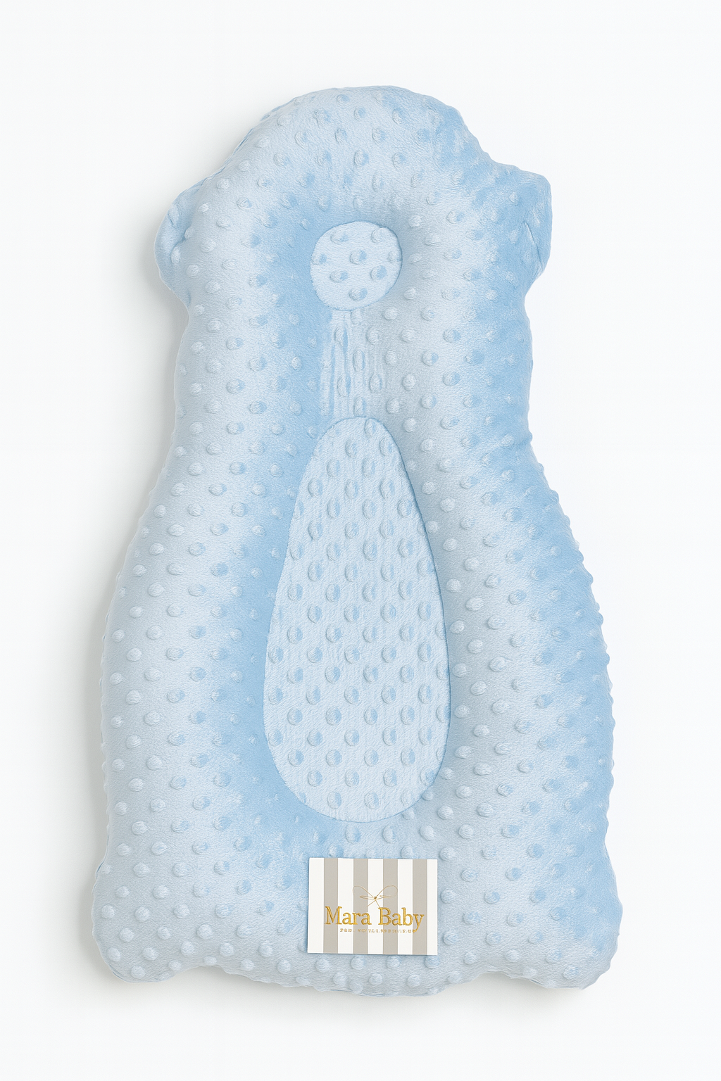 Almohada Estabilizadora Multiusos