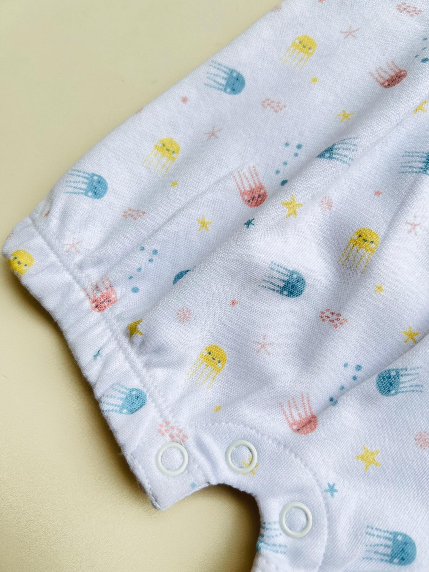 OVEROL UNISEX CALAMARES EUROPEO - LOSAN