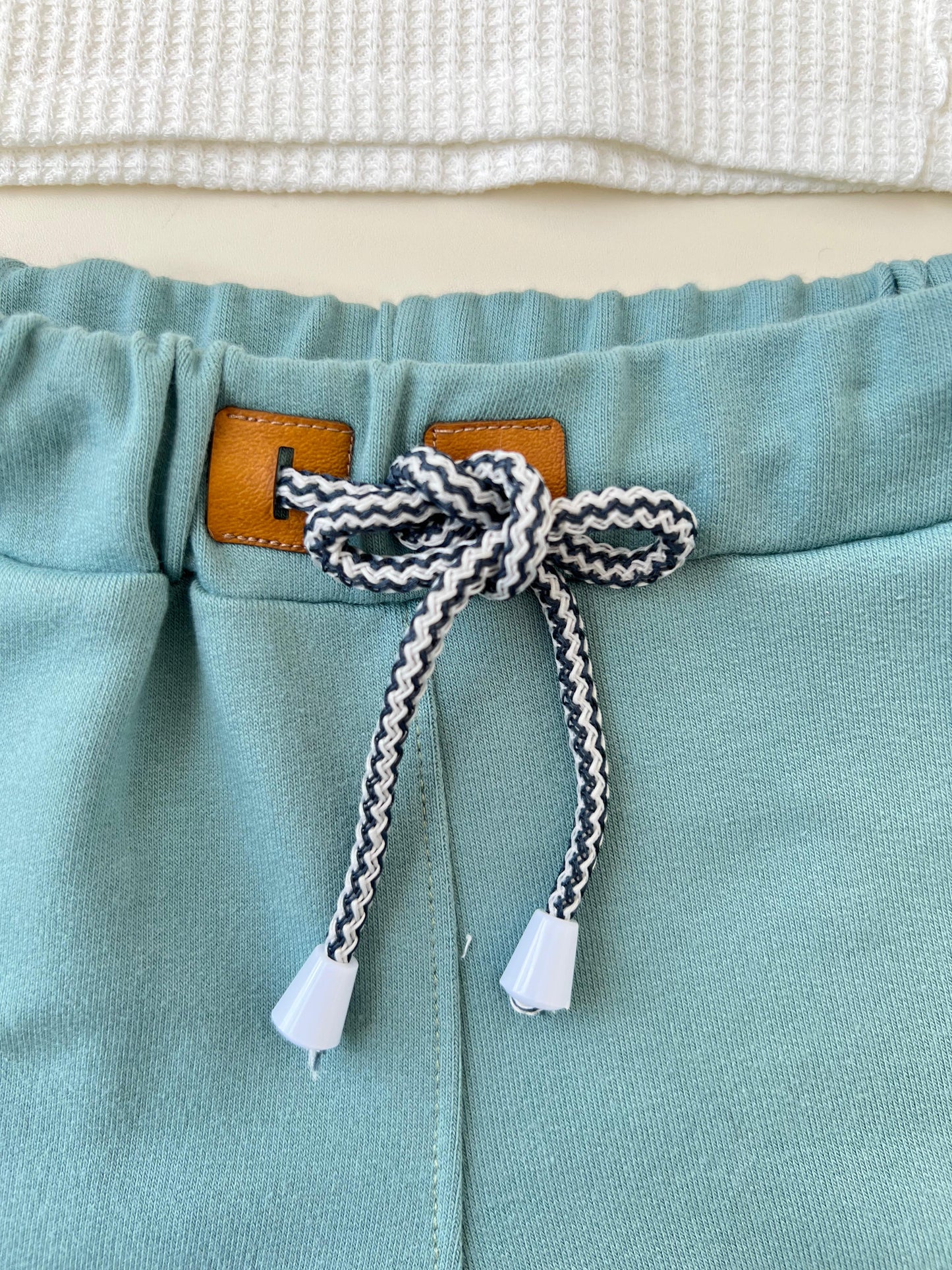 CONJUNTO INFANTIL POLO LEONCITO