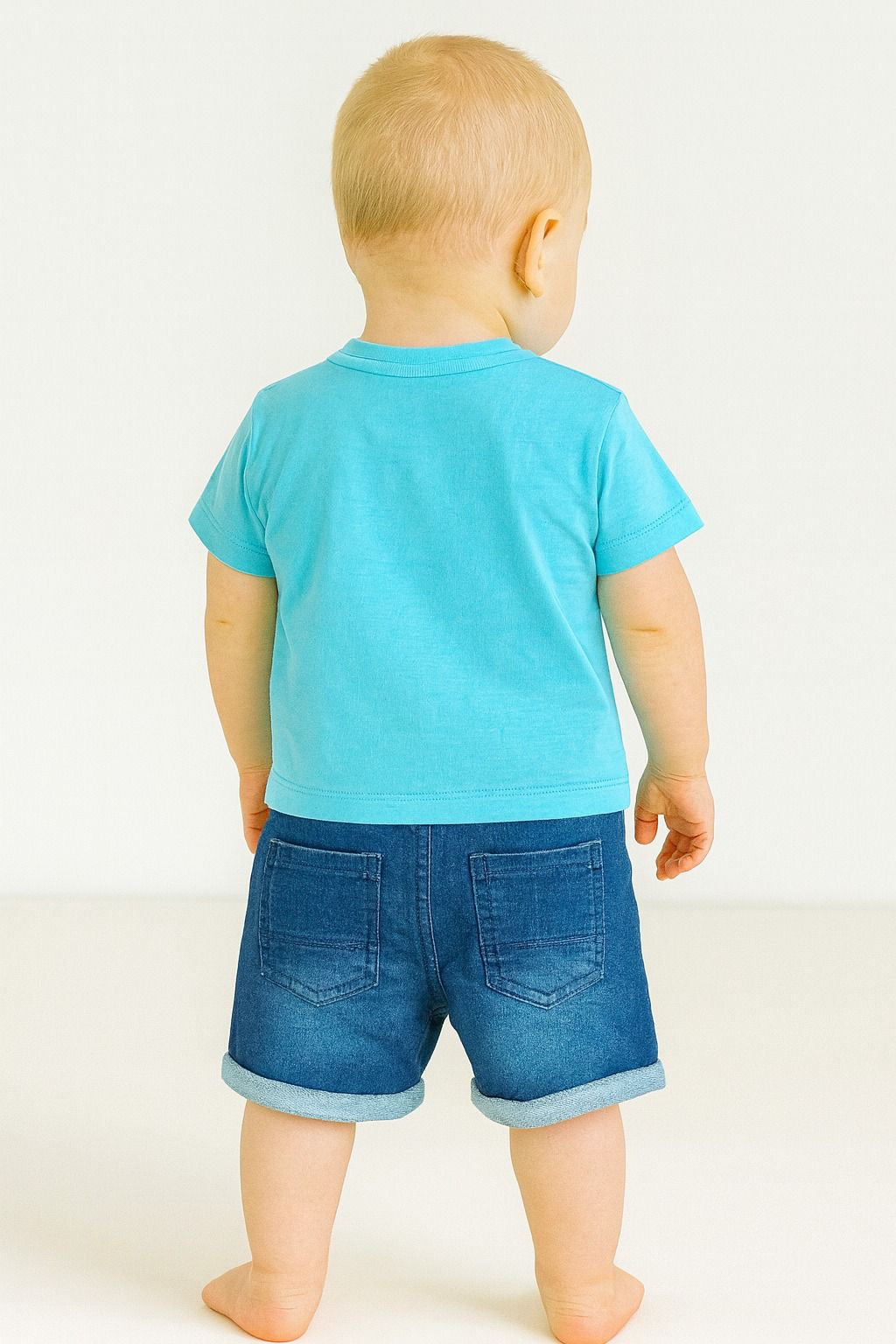 CONJUNTO EUROPEO “SHARK” - LOSAN