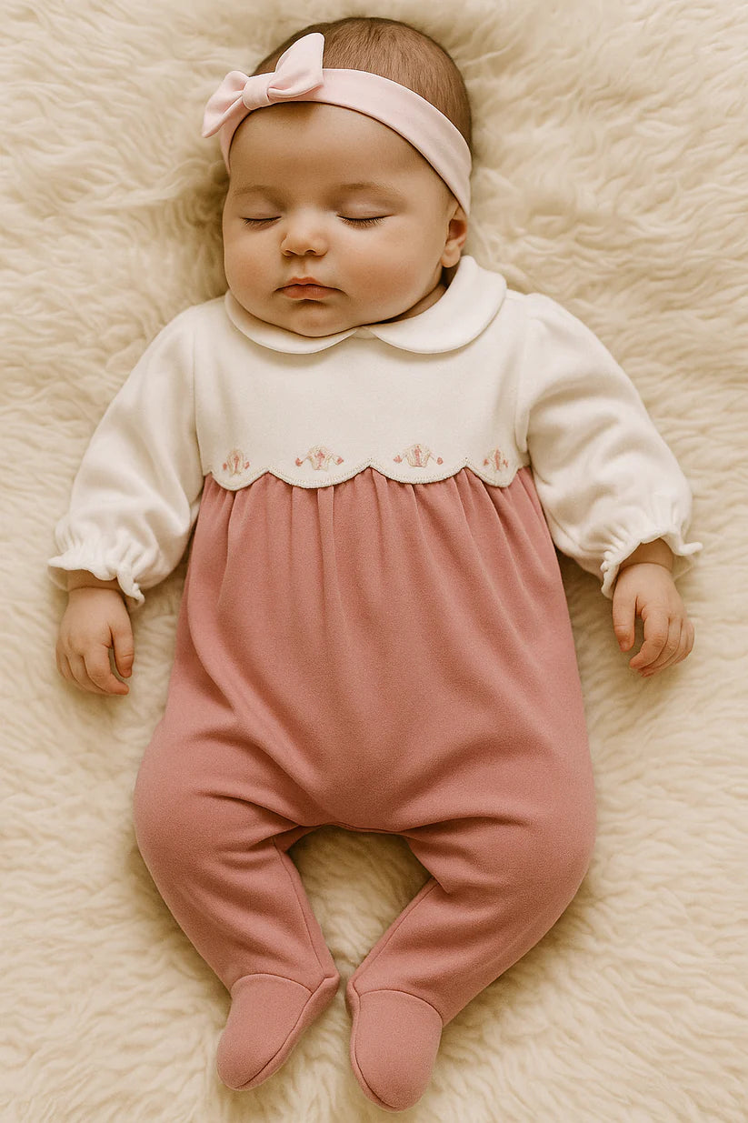 SET PIJAMAS EUROPEAS MAYORAL