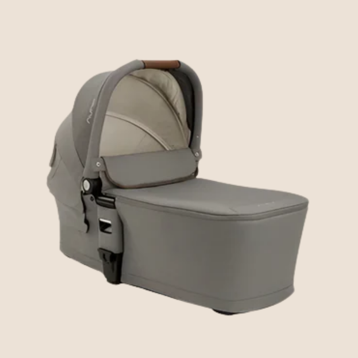 Coche Nuna Mixx™ NEXT + Moises Mixx | Mara Baby Tienda