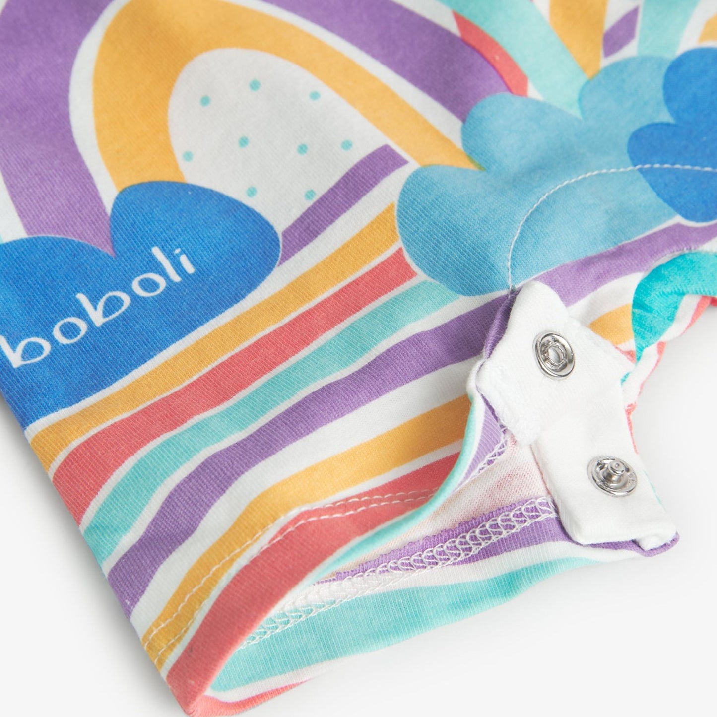 ENTERIZO INFANTIL BOBOLI