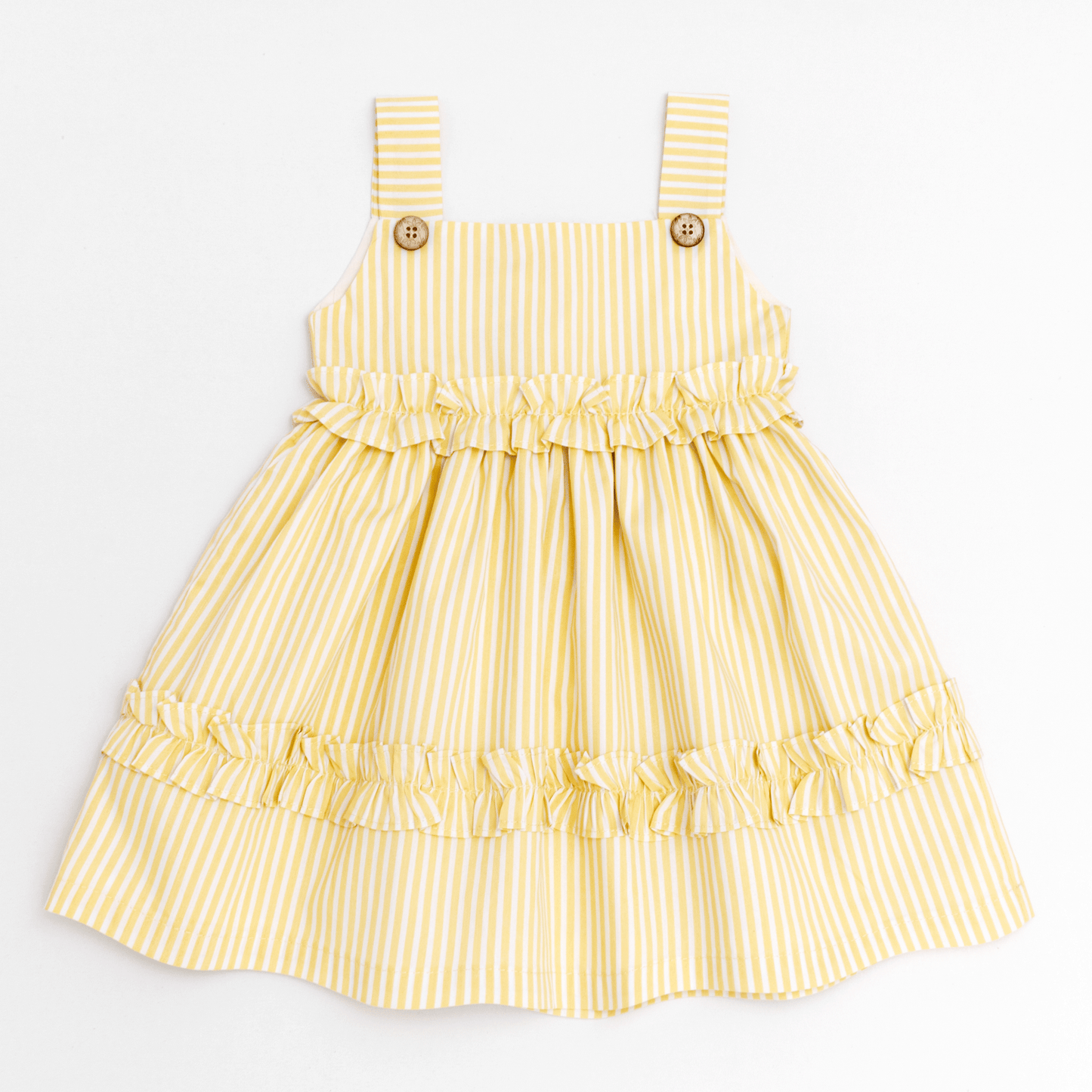 Vestido de verano