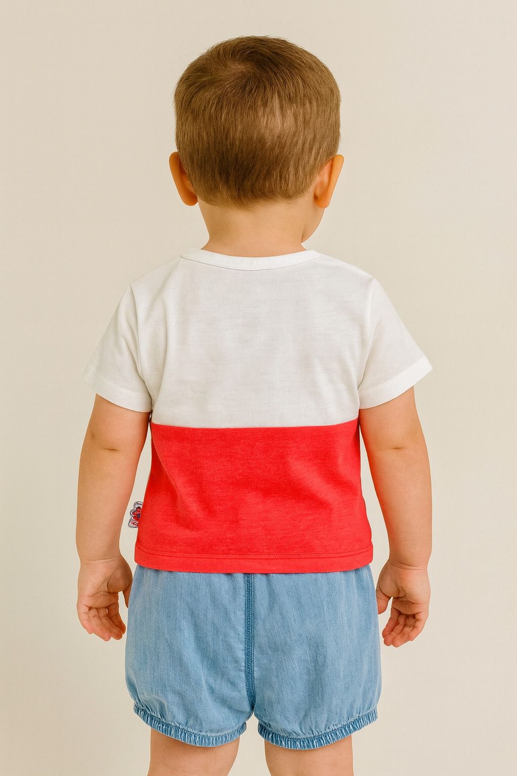 CONJUNTO EUROPEO CONEJITO - BOBOLI