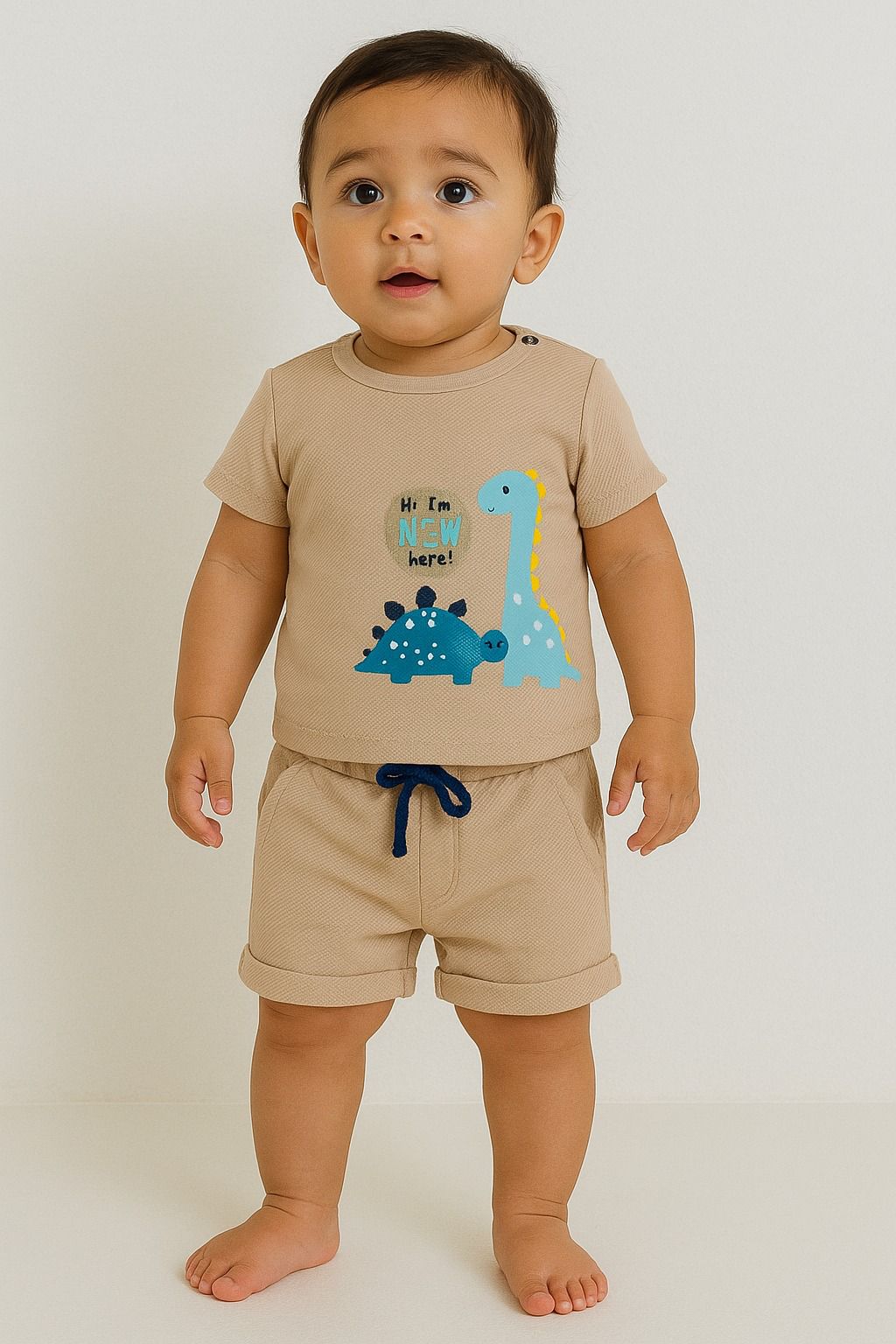 CONJUNTO DINO MARTINAS