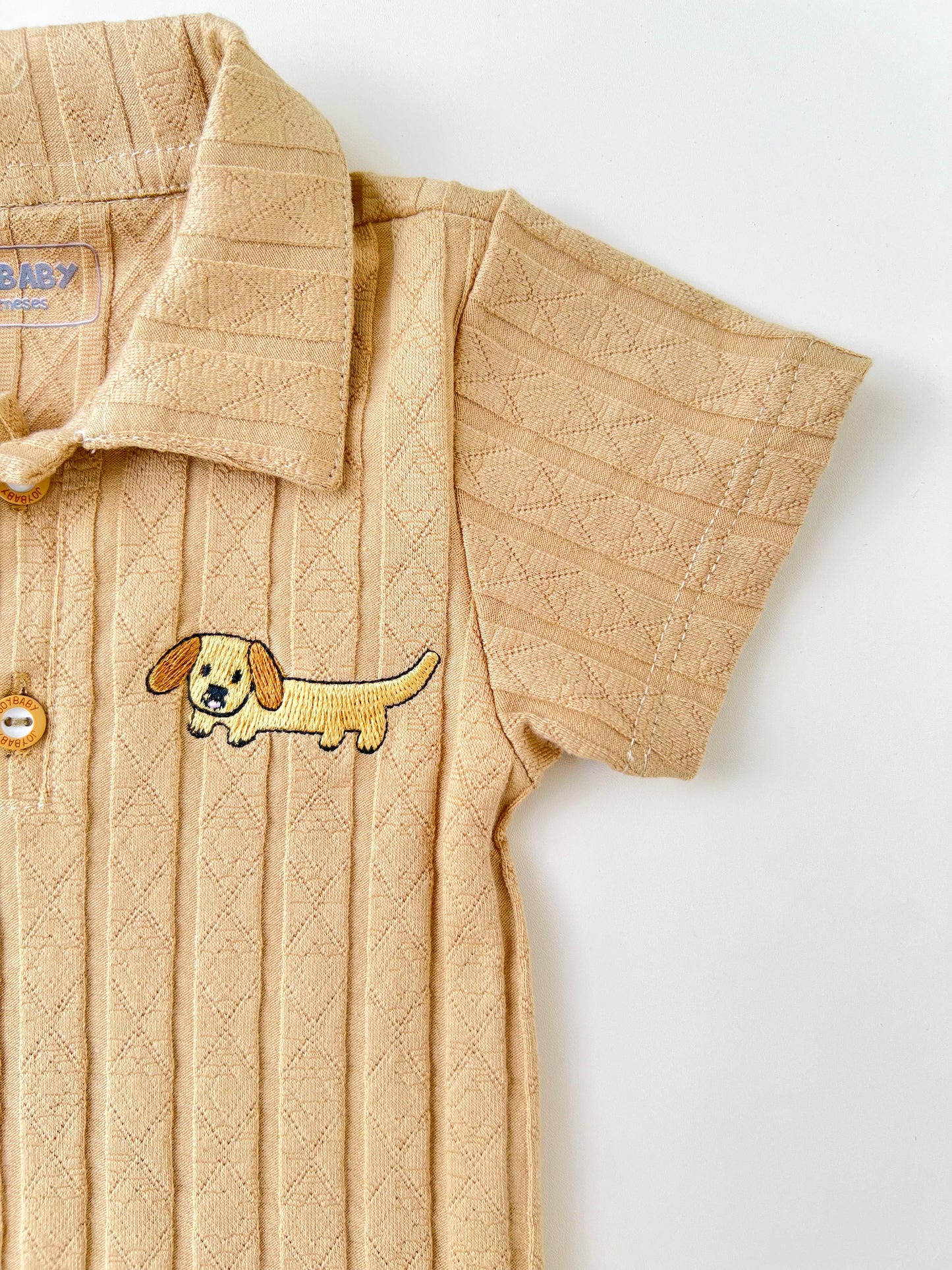 CONJUNTO DOG JOYBABY