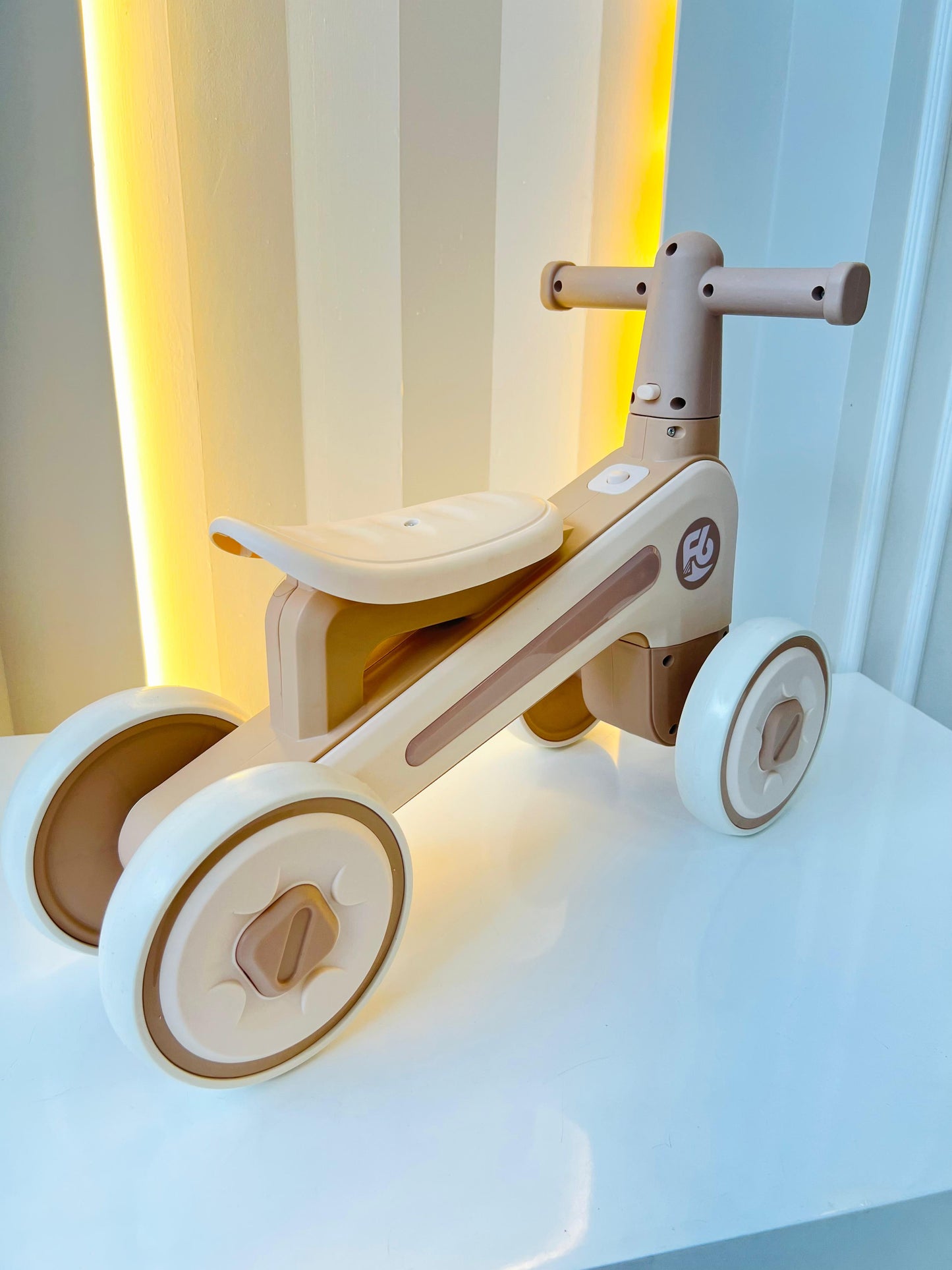 BICICLETA DE EQUILIBRIO REFERENCIA R6