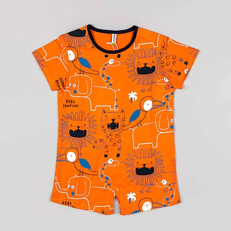 Jumper Tropical