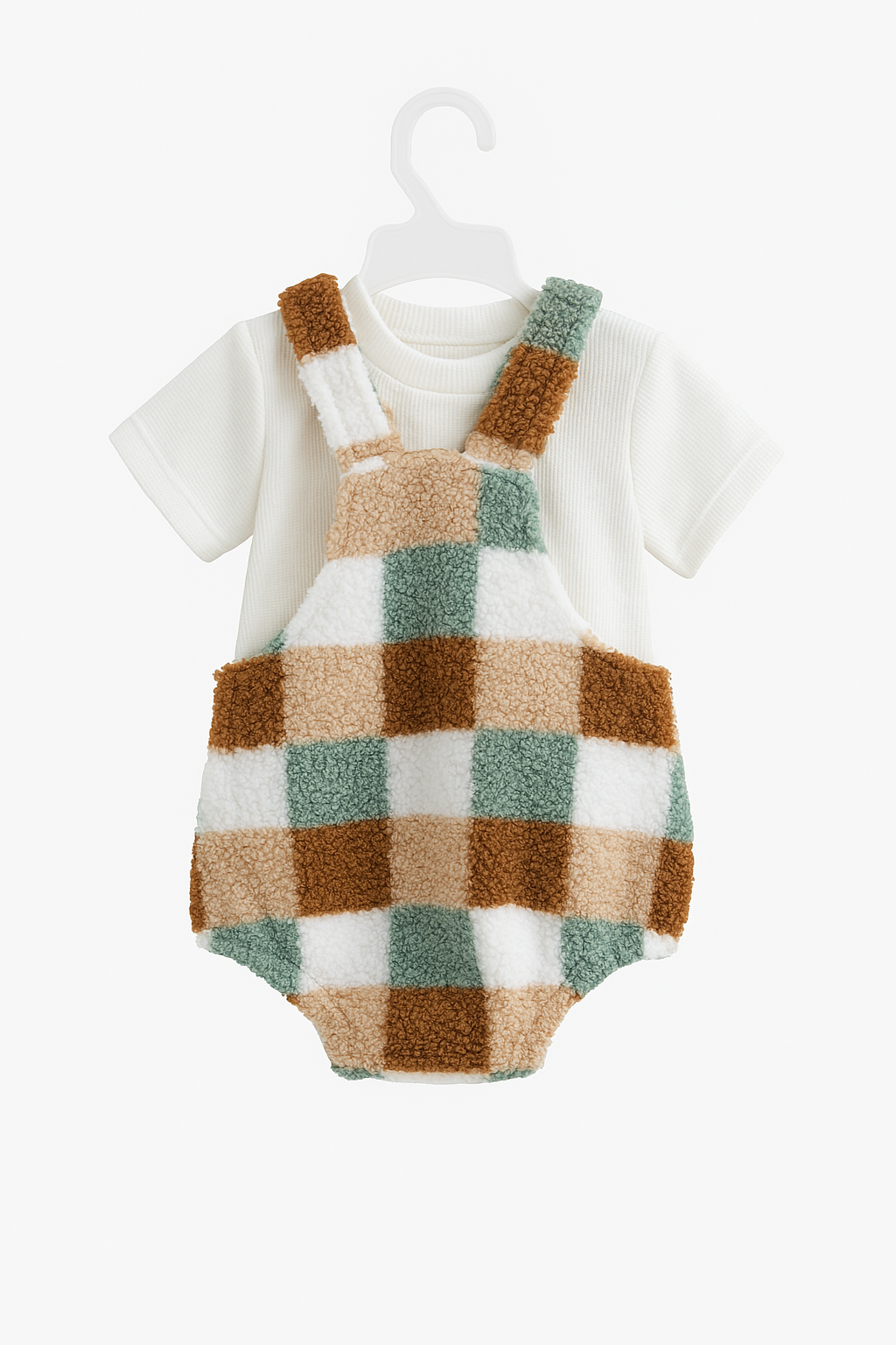 Asoleador peluche