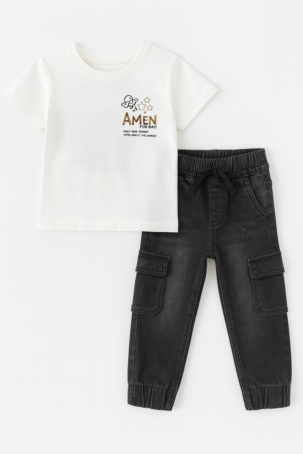 Set Astronauta