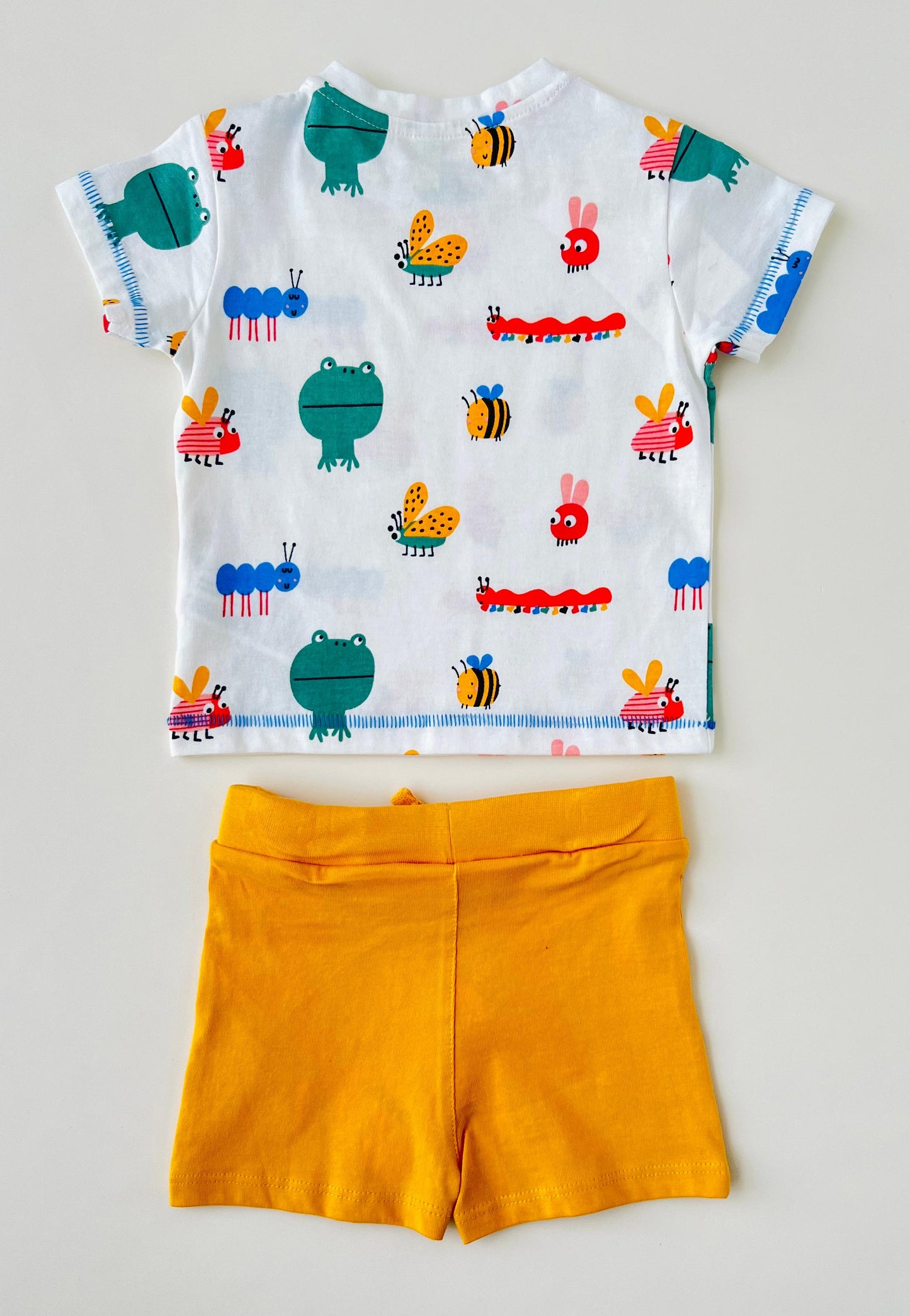 CONJUNTO EUROPEO ANIMALES - LOSAN