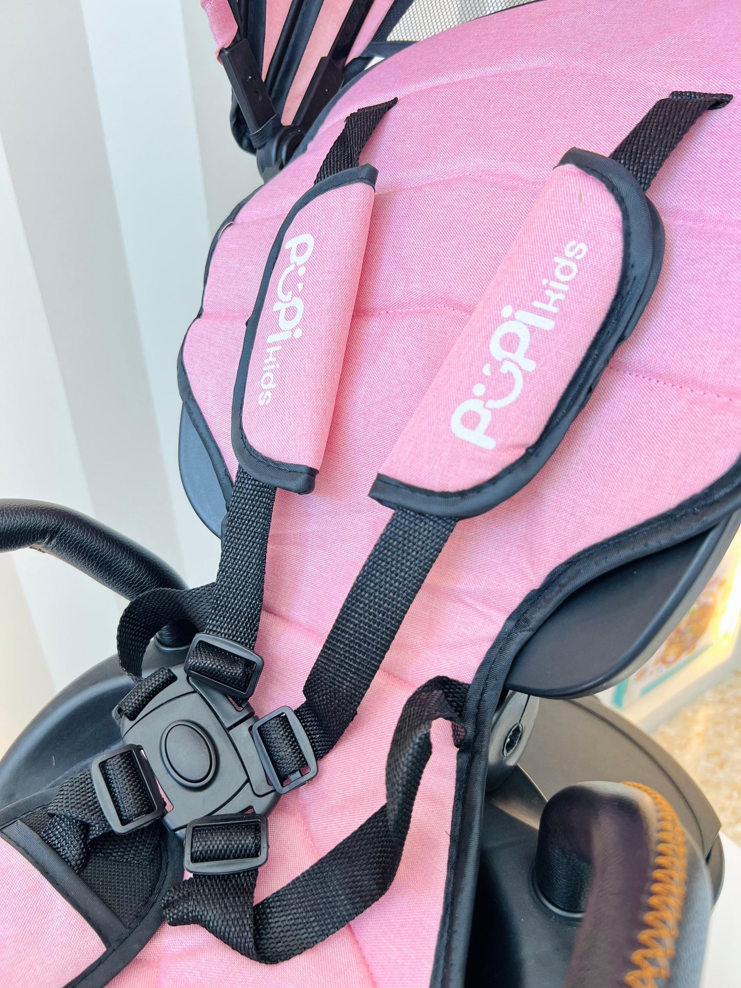 TRICICLO PASEADOR EVO PUPI KIDS