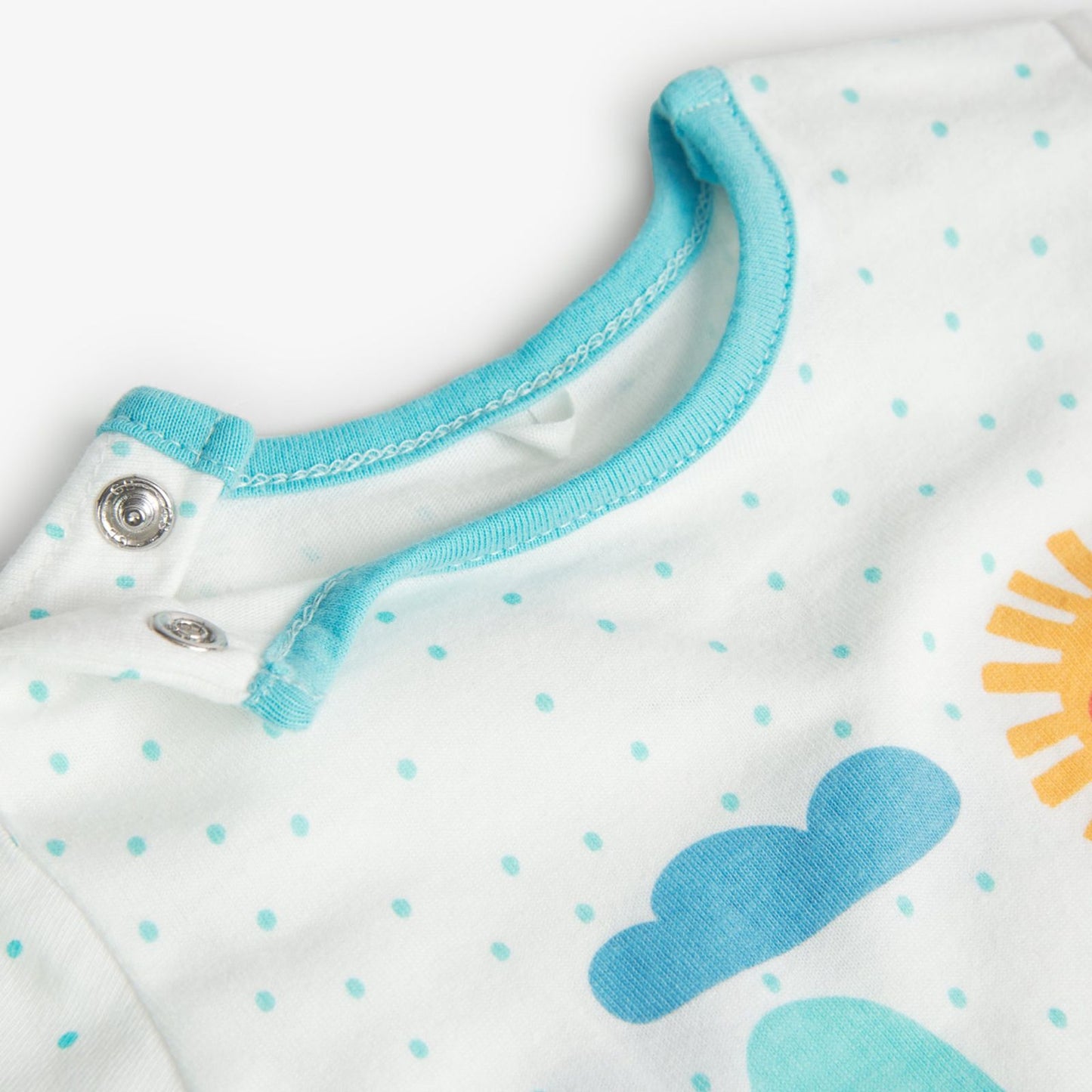 ENTERIZO INFANTIL BOBOLI