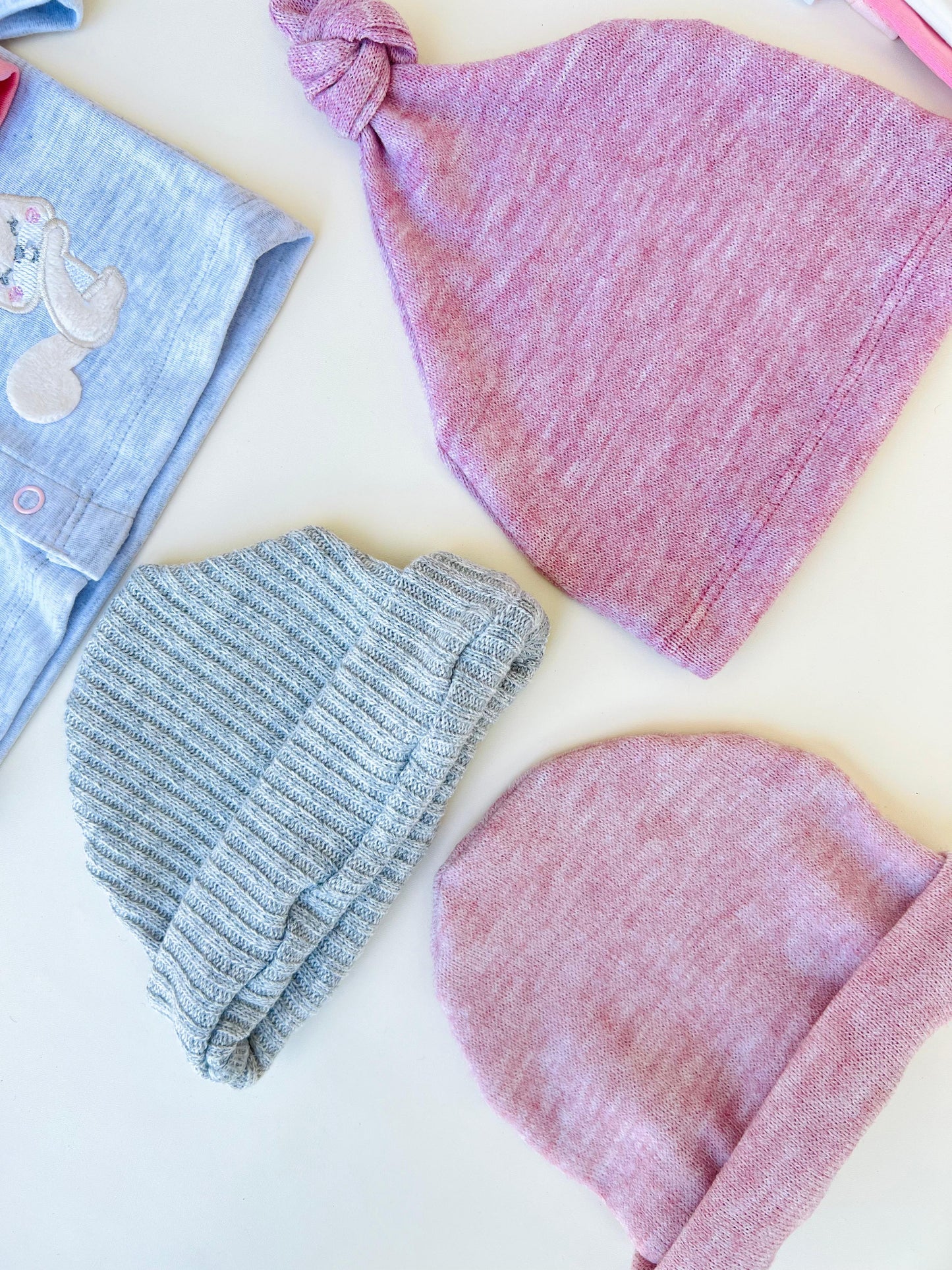 SEMANARIO 18 PIEZAS DE ALGODÓN - MARTIN@S