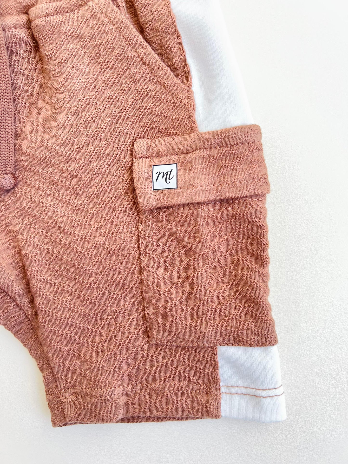 CONJUNTO INFANTIL “WINNER”