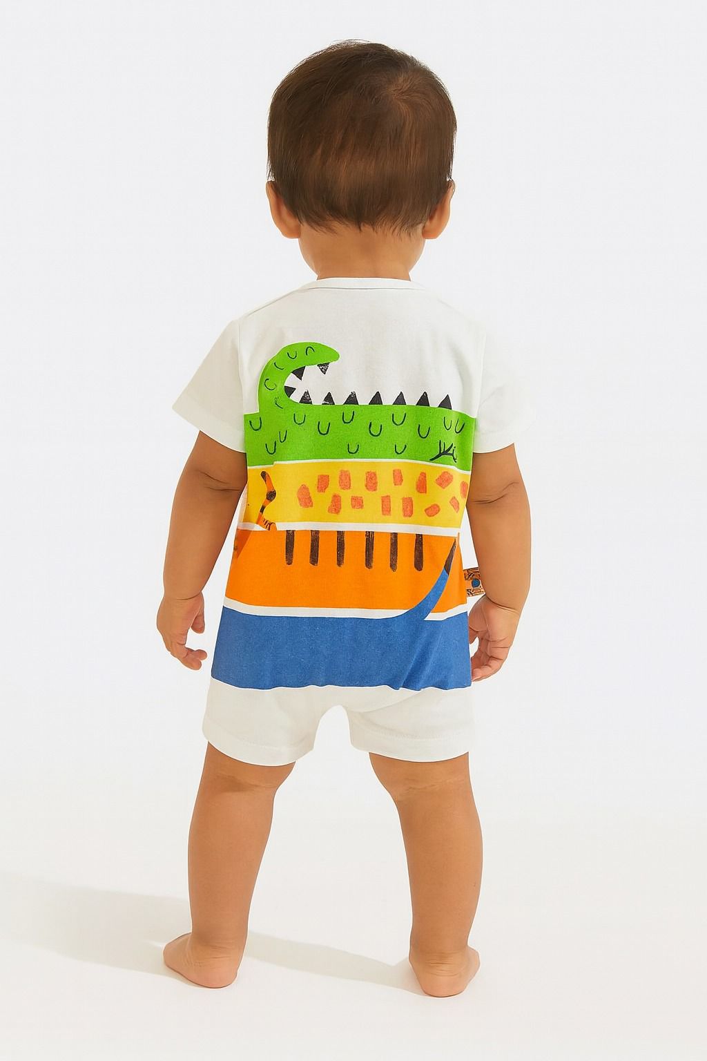 JUMPER ANIMALES BOBOLI