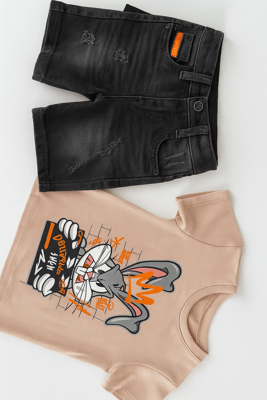 Conjunto Bunny