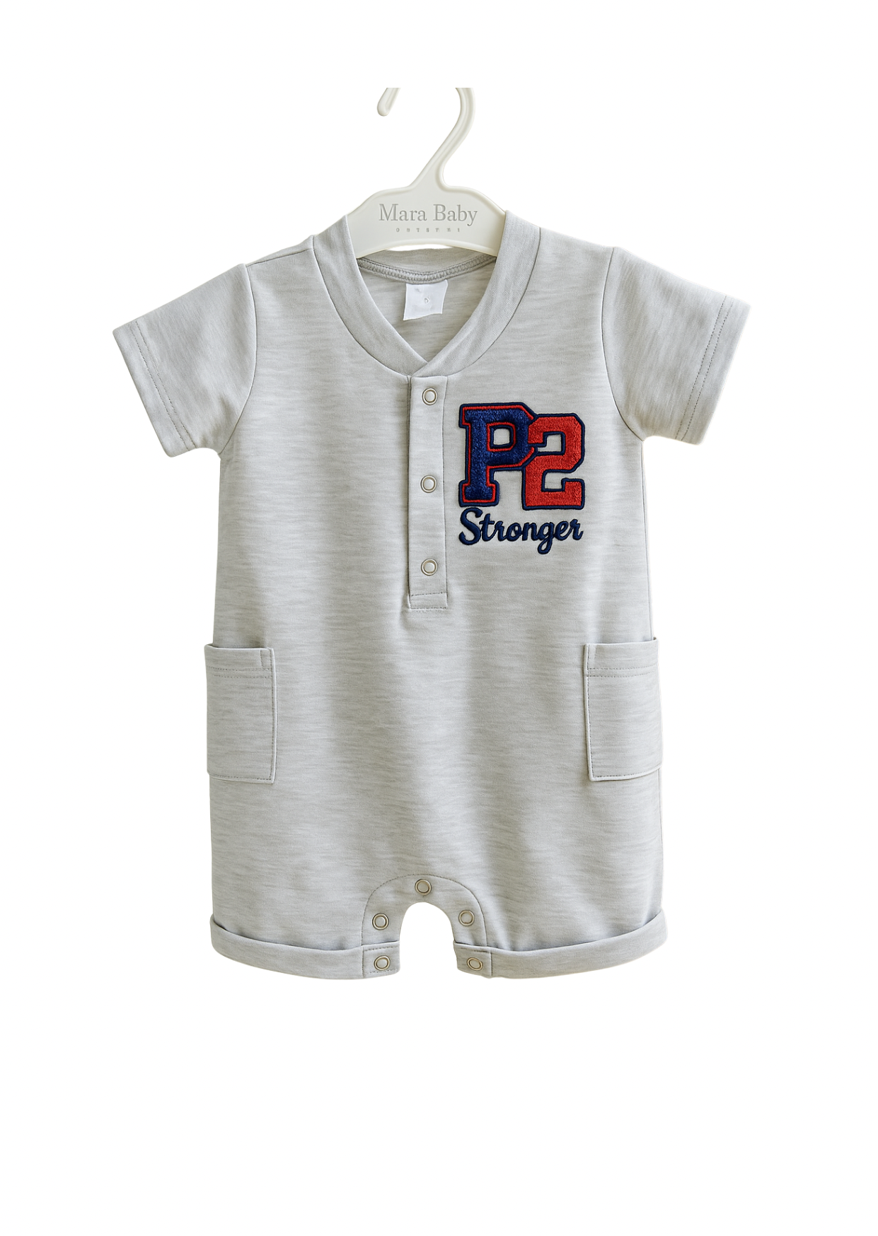 Romper P2