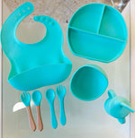 KIT ALIMENTACION COMPLETO