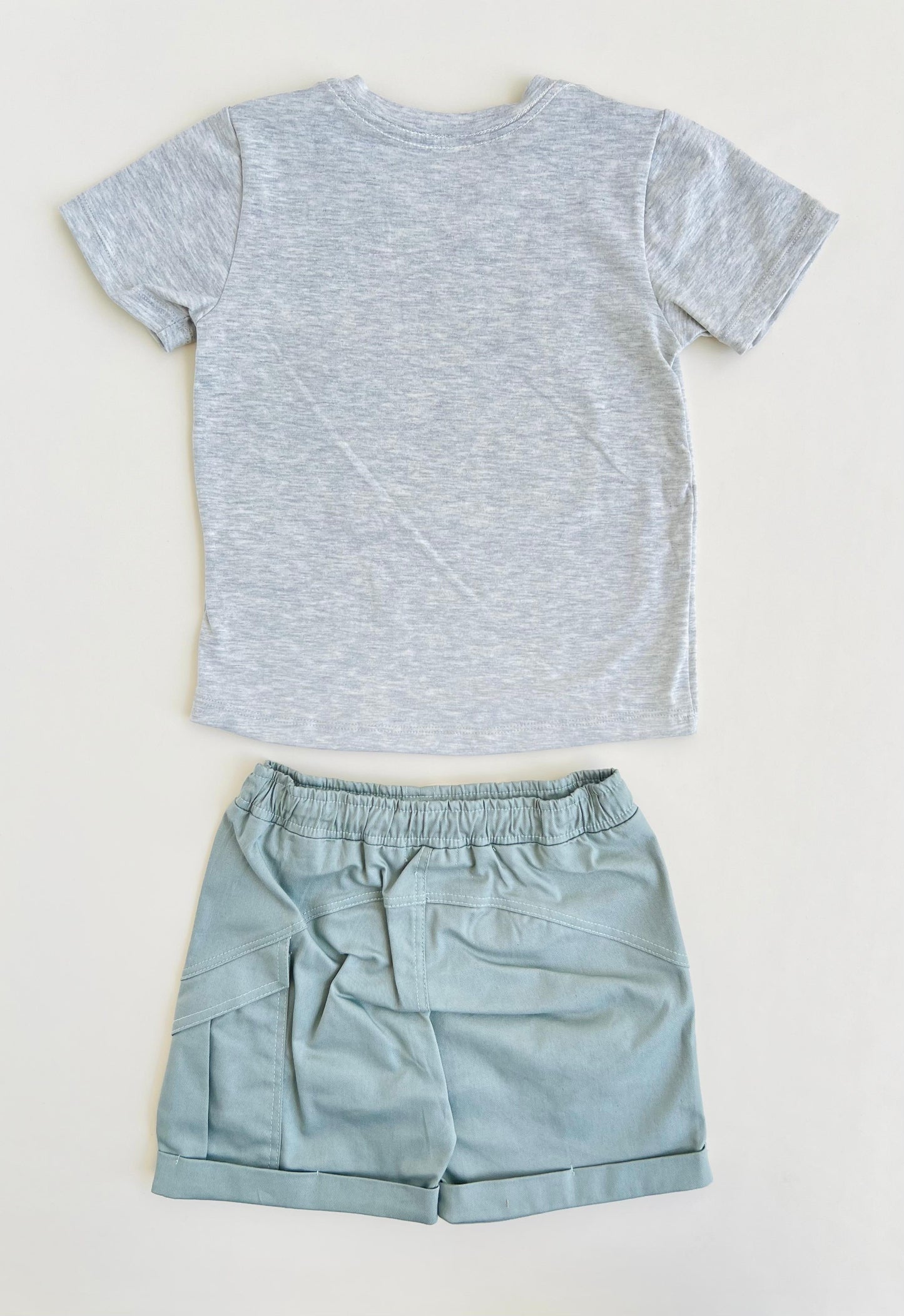 CONJUNTO “GAMER PLAYTIME”