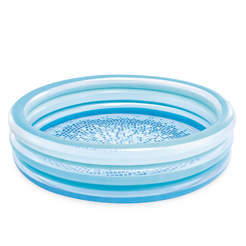 PISCINA INFLABLE BLUE BLISS