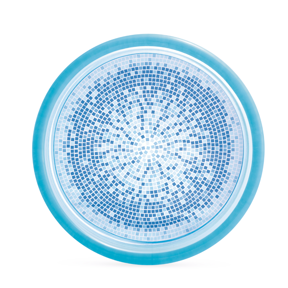 PISCINA INFLABLE BLUE BLISS