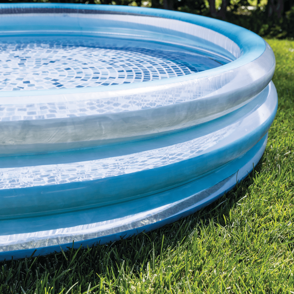 PISCINA INFLABLE BLUE BLISS
