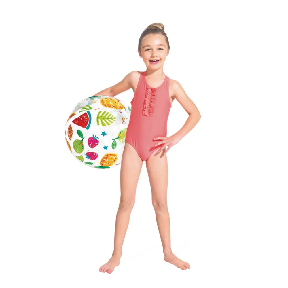 PELOTA INFLABLE
