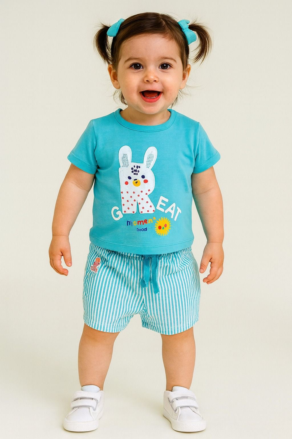 CONJUNTO EUROPEO GREAT CONEJO - BOBOLI