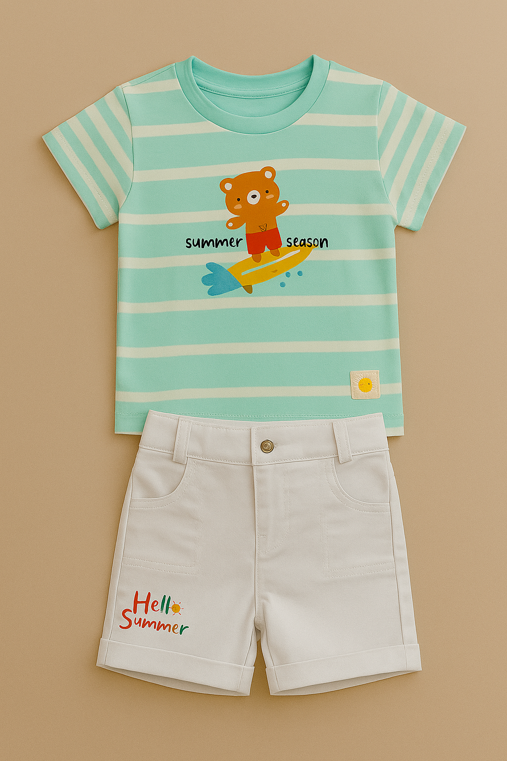 Set Summer
