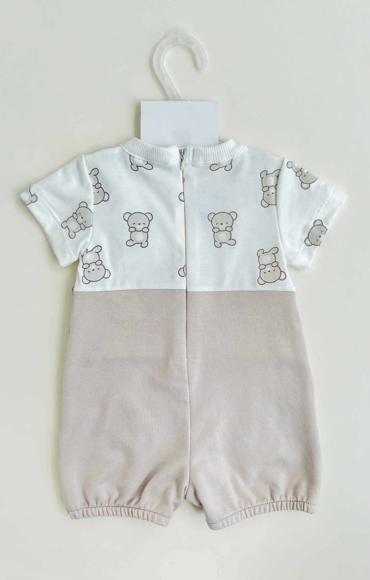 JARDINERA TEDDY BABY MARTIN@S