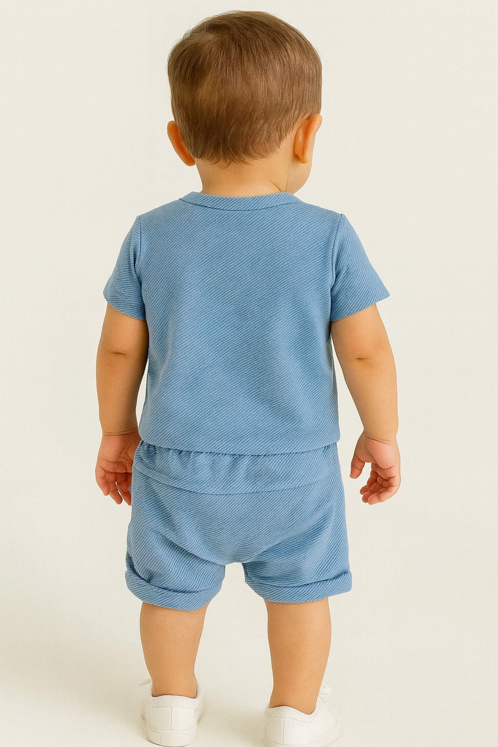 CONJUNTO DINO MARTINAS