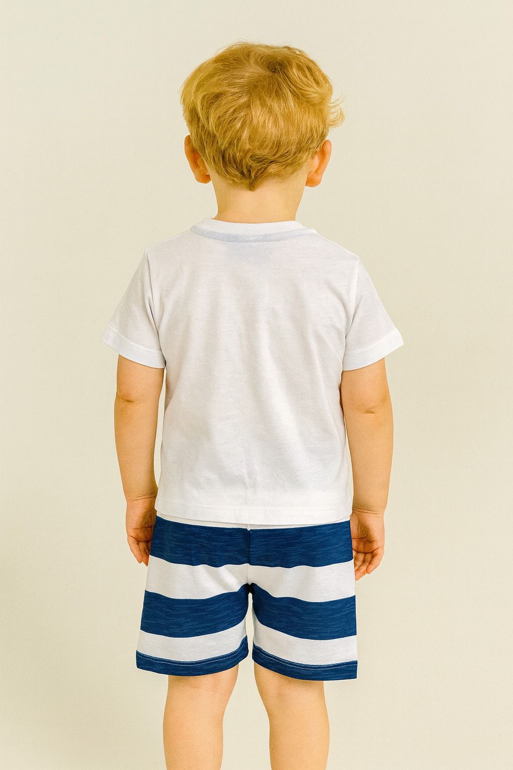 CONJUNTO EUROPEO BEACH TIME - LOSAN