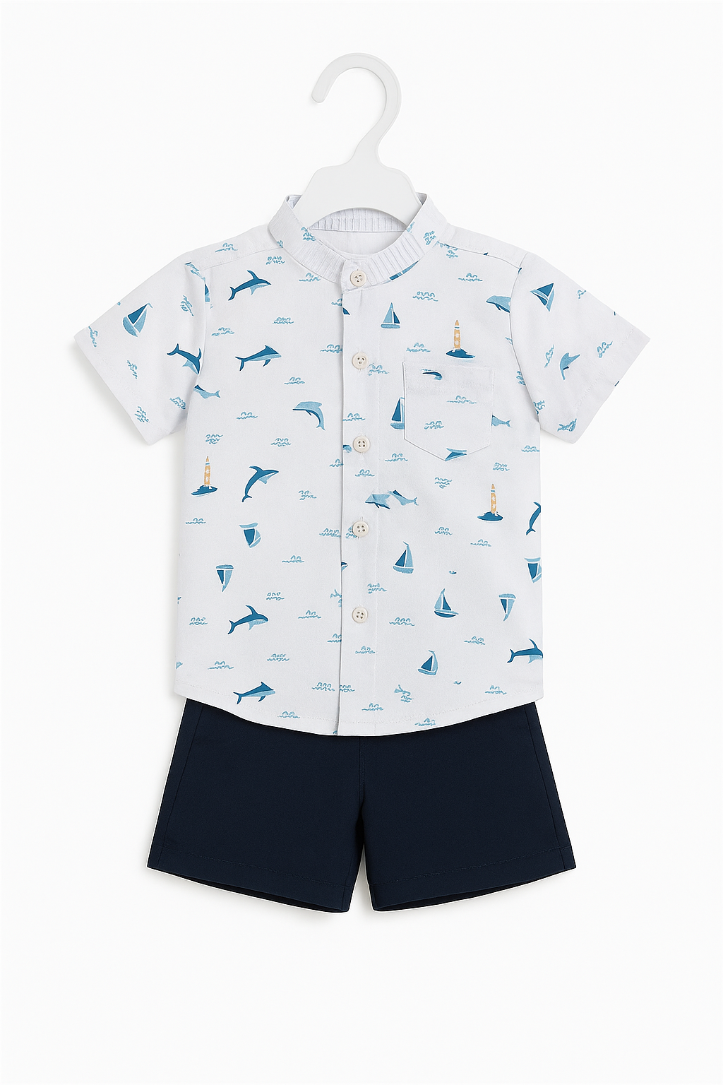 Conjunto Marinerito