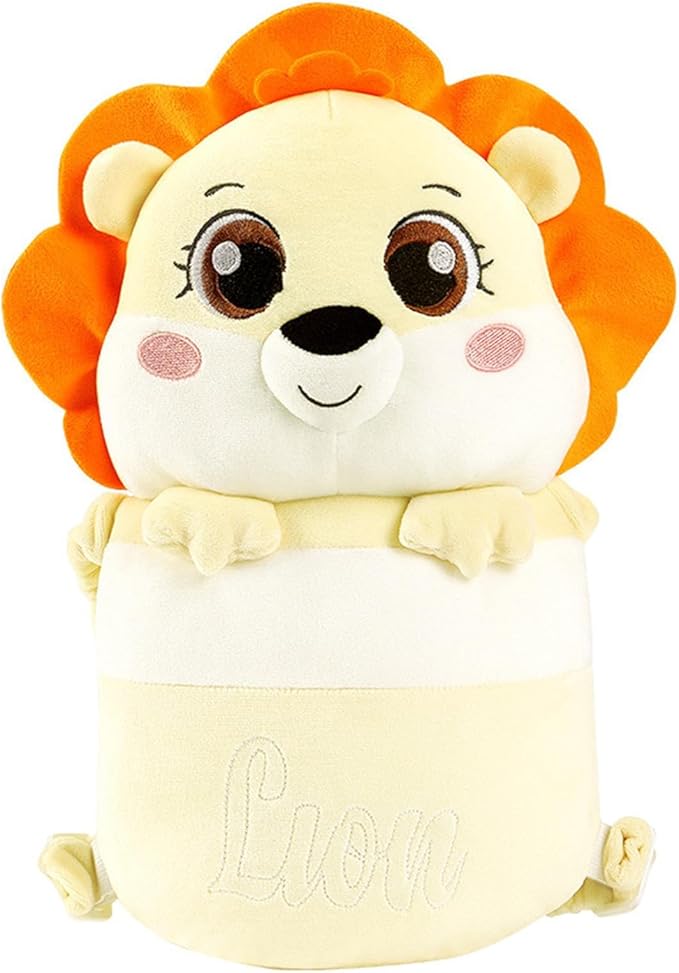 GATEO PROTECTOR DE BOLSO