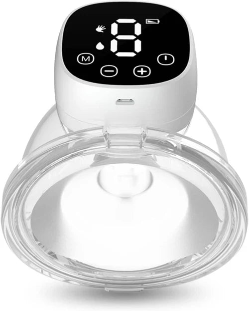EXTRACTOR INALÁMBRICO MY-376