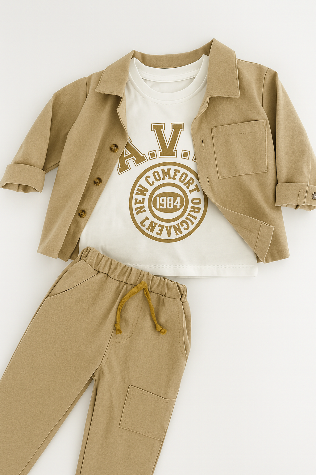 CONJUNTO GARMEN AVL