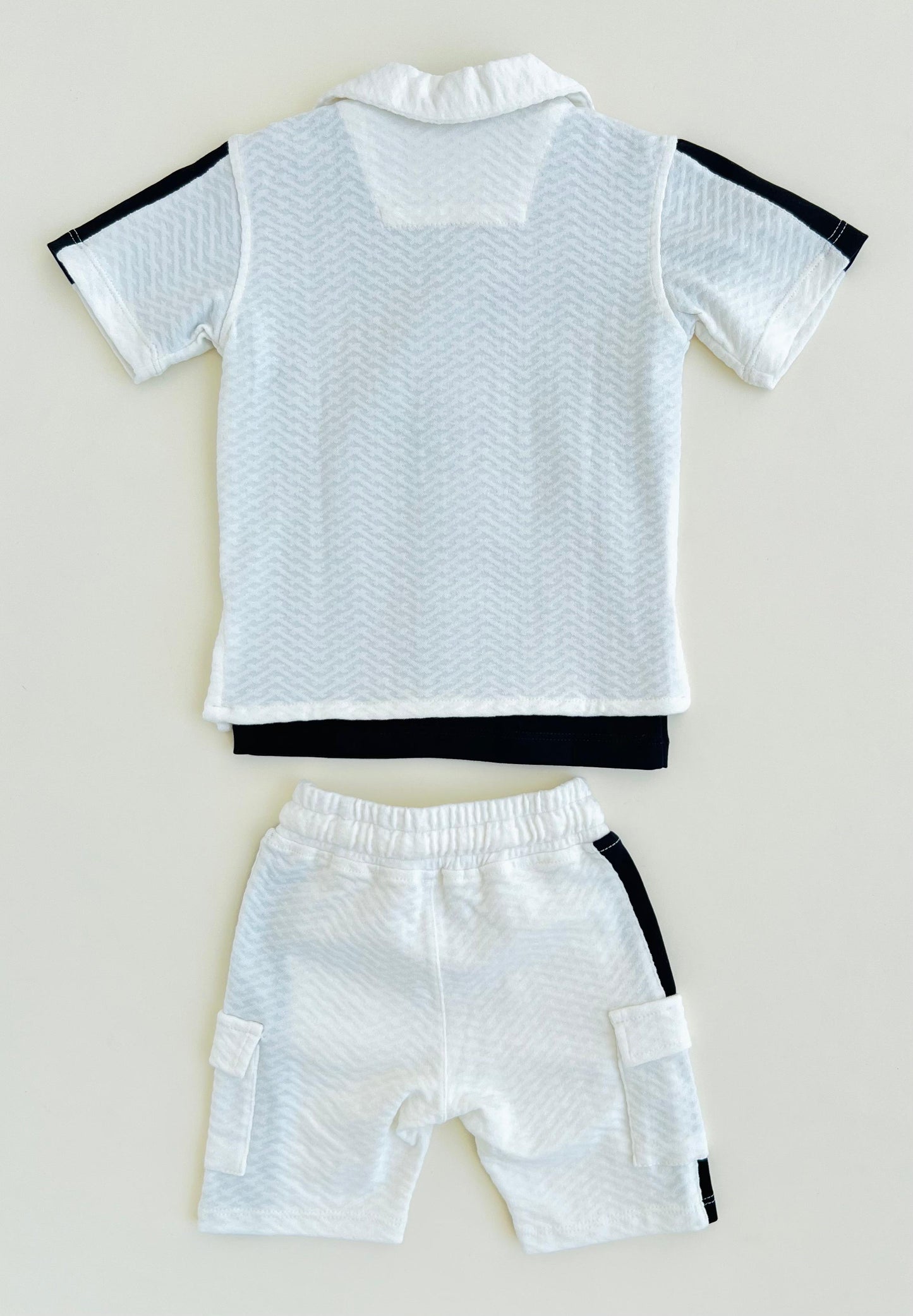 CONJUNTO INFANTIL “WINNER”