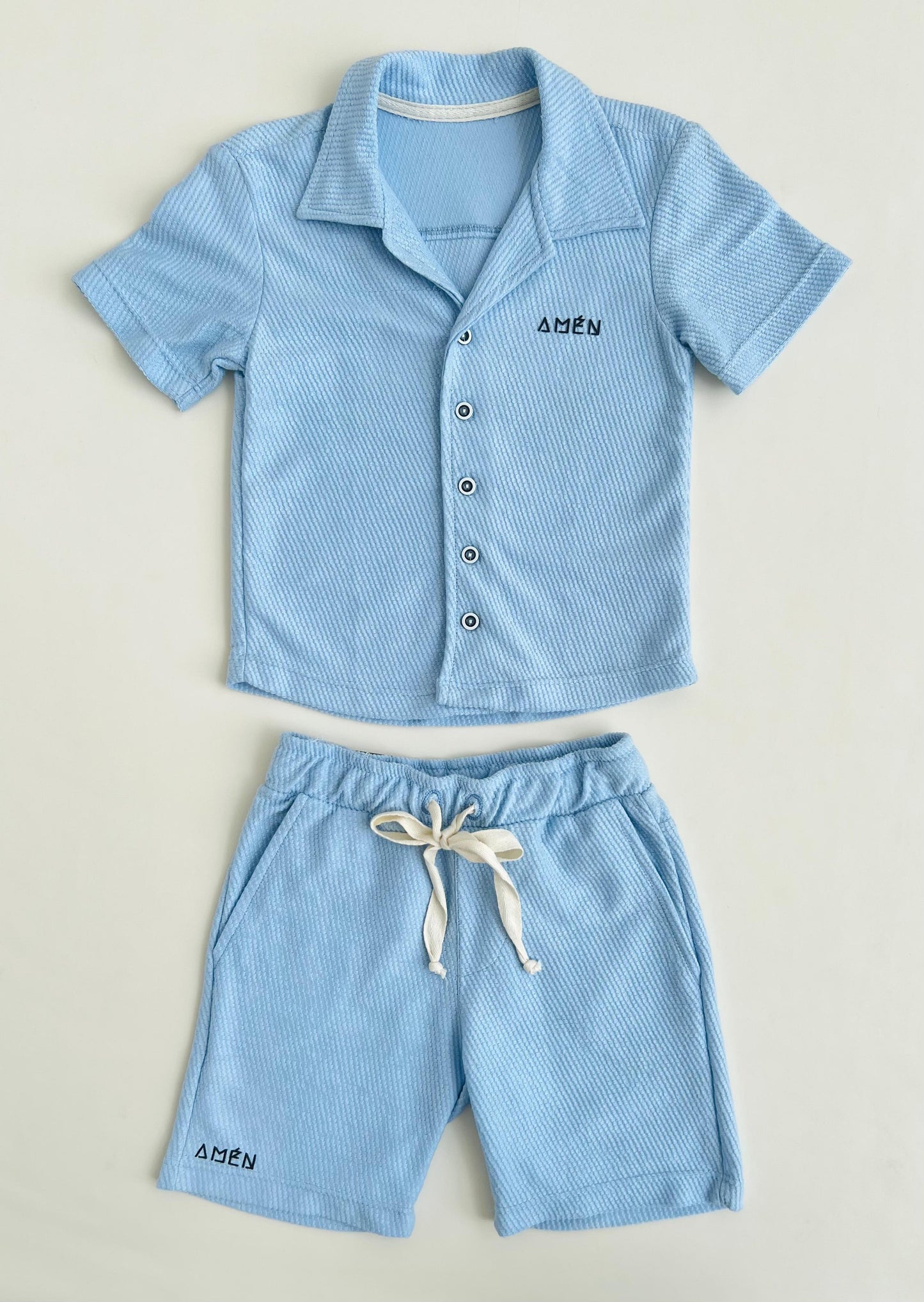 CONJUNTO SOFT ELEGANT - AMEN