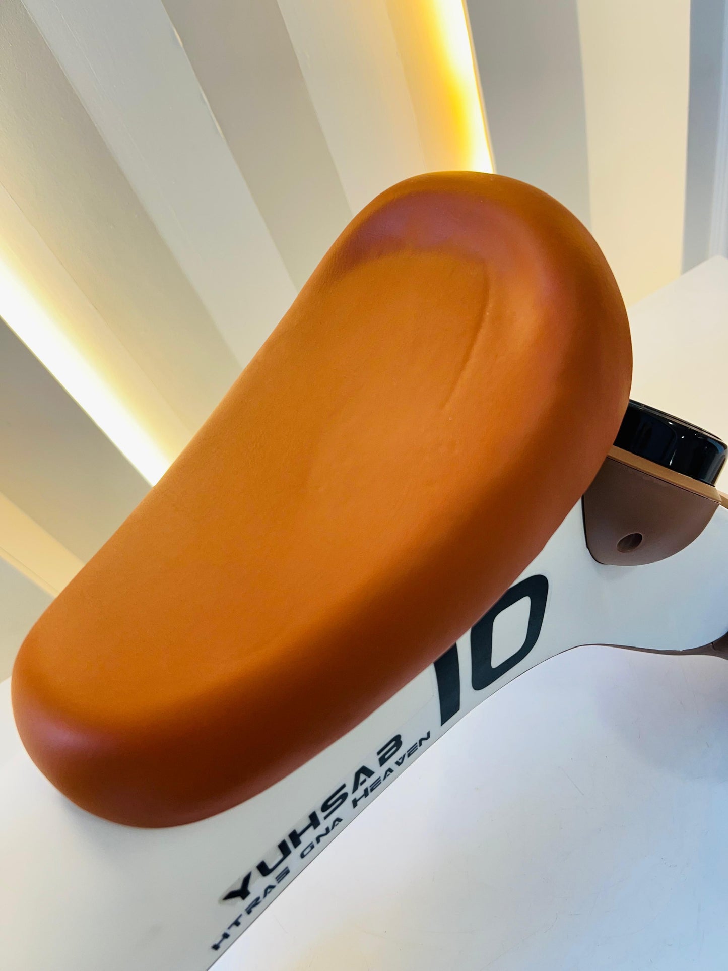 TRICICLO CON PEDALES MUSICAL 10